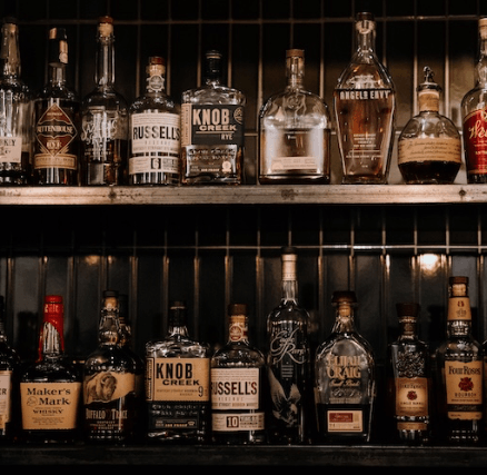 Whisky nach Marken